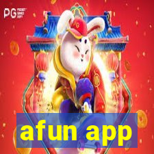 afun app